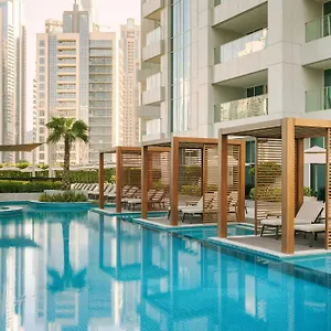 Sonder By Marriott Bonvoy Business Bay דובאי