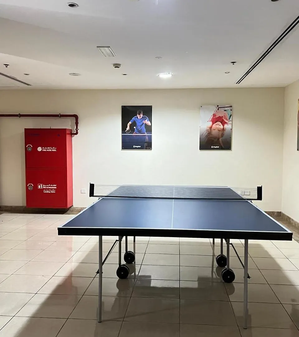 Stylish And Spacious Apartment In Vibrant Jvc, Dubai