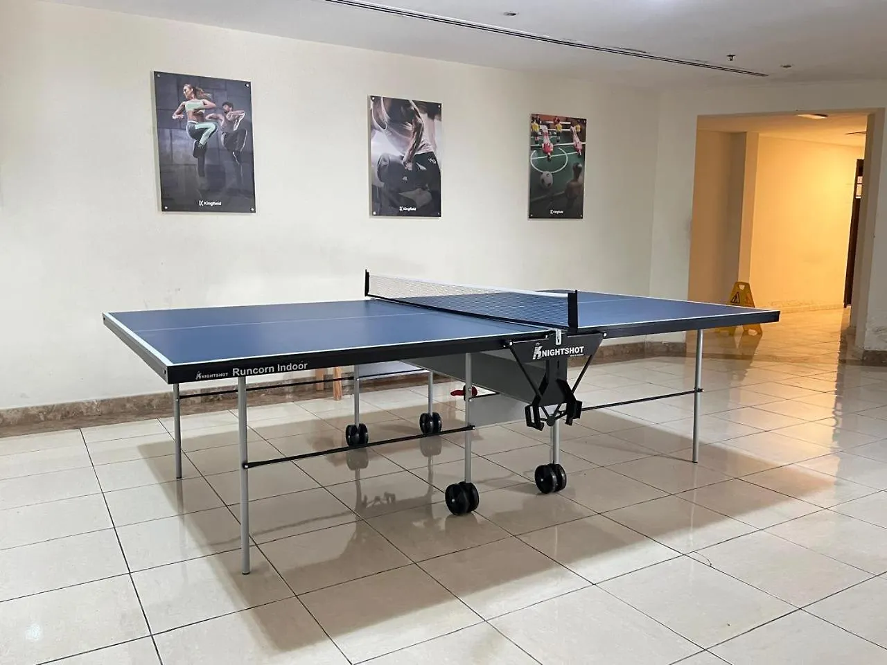 Stylish And Spacious Apartment In Vibrant Jvc, Dubai